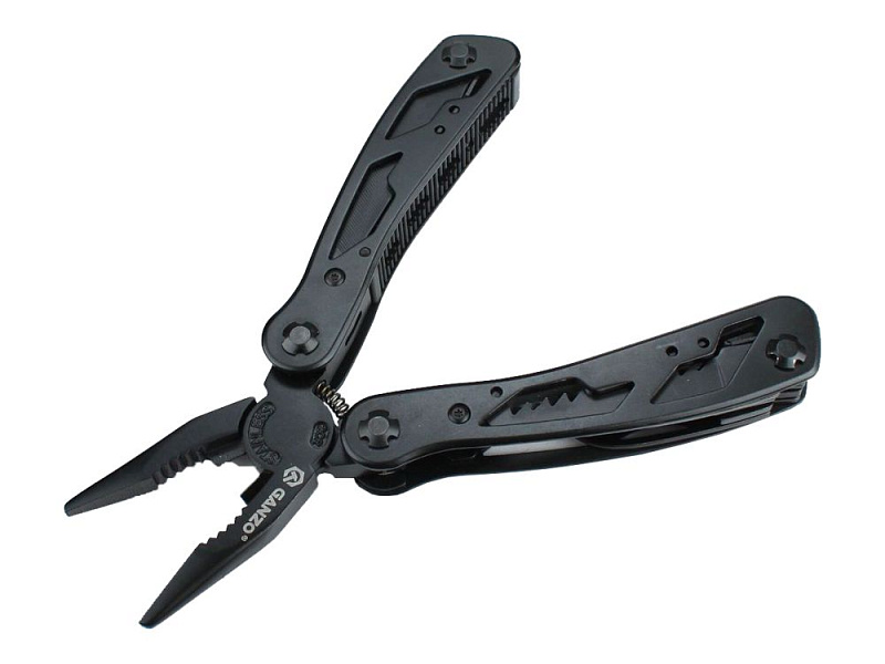 Мультитул Ganzo G104, черный