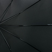 Зонт-трость Lui, черный