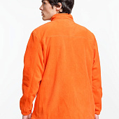 Куртка мужская North 300, оранжевая