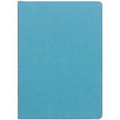 Ежедневник Fredo, недатированный, голубой