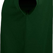 Рубашка поло мужская Prime Men 200 темно-зеленая