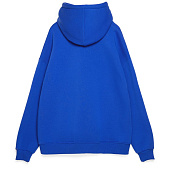 Худи Kulonga Oversize, ярко-синее