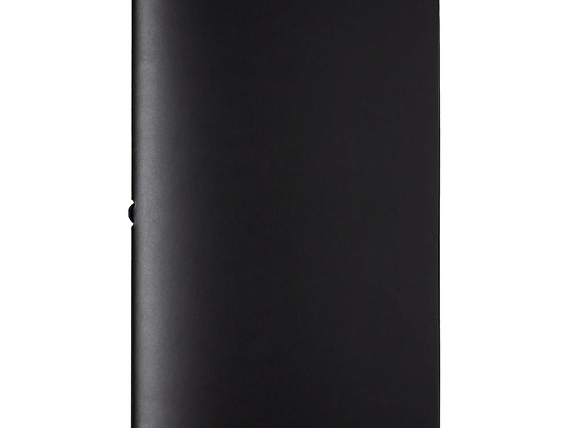 Карта вин Satiness, черная