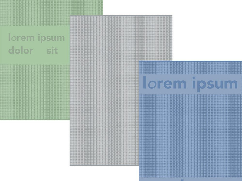 Плед Serenita Plus на заказ, S, акрил