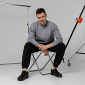 Свитшот Neofit, синий
