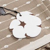 Заготовка из фетра Felt M, белая