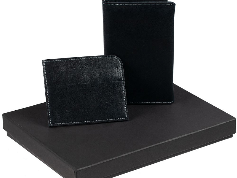 Набор Apache Privy, черный