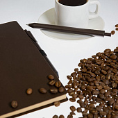 Ручка шариковая Coffeist