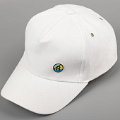 Значки с полимерным покрытием Bete на заказ