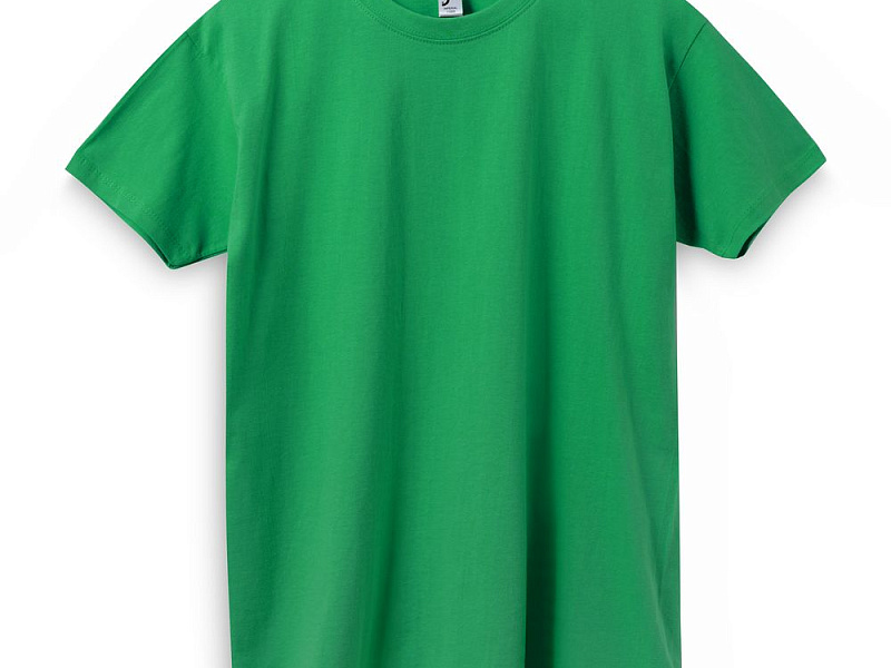 Футболка Imperial 190, ярко-зеленая