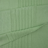 Плед Pail Tint, зеленый (мятный)