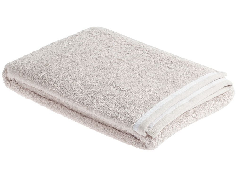 Полотенце Felice, большое, бежевое