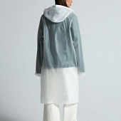 Дождевик RainDrop, белый