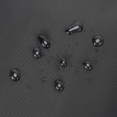 Сумка для ноутбука L266, черная