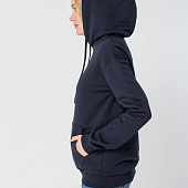 Худи Kirenga Heavy 2.0, темно-синее