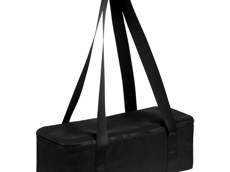 Термосумка Bodega, черная