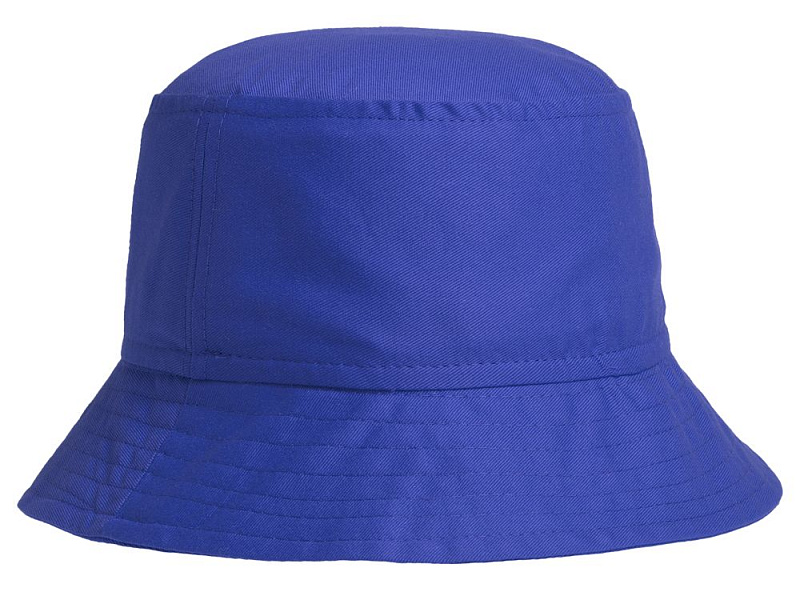 Панама Challenge, ярко-синяя