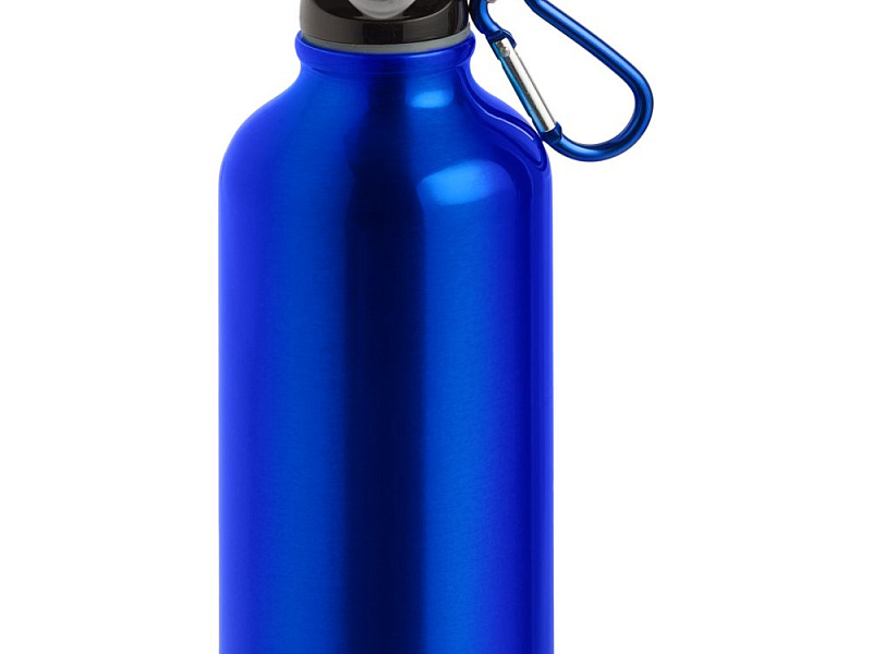 Бутылка для спорта Re-Source, синяя