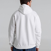 Толстовка с капюшоном Slam 320, белая