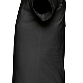 Футболка мужская Milano 190, черная