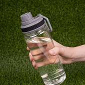 Бутылка Dayspring, серая