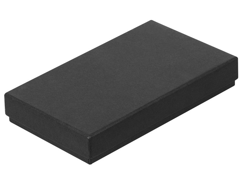 Коробка Slender, малая, черная