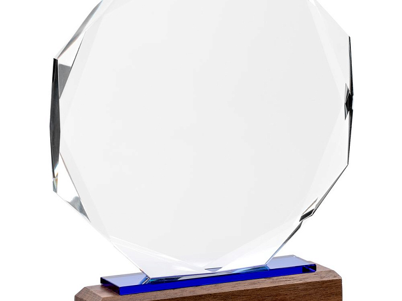 Стела Glory Wood, в подарочной коробке