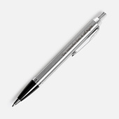 Набор Parker IM Essential Stainless Steel CT, серебристый