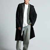 Дождевик RainDrop, черный