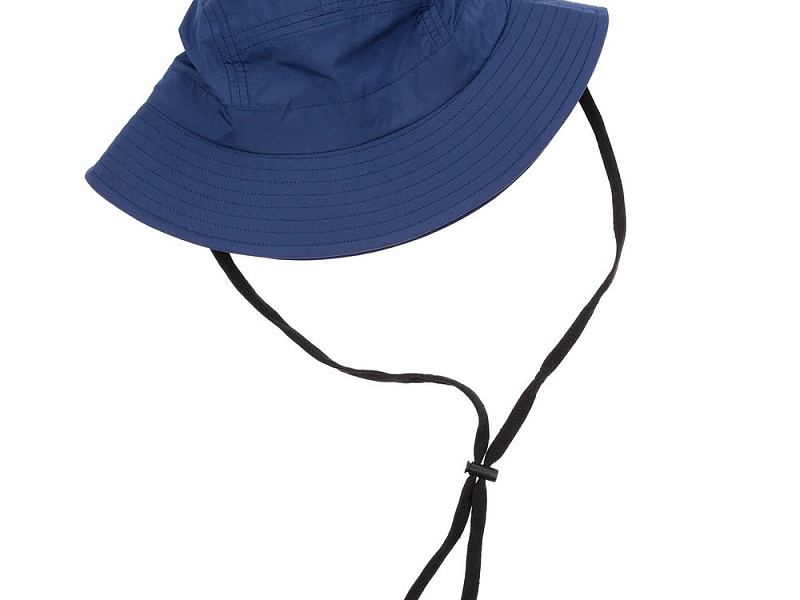 Панама Ben Mac, темно-синяя