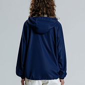 Куртка Kivach City, темно-синяя