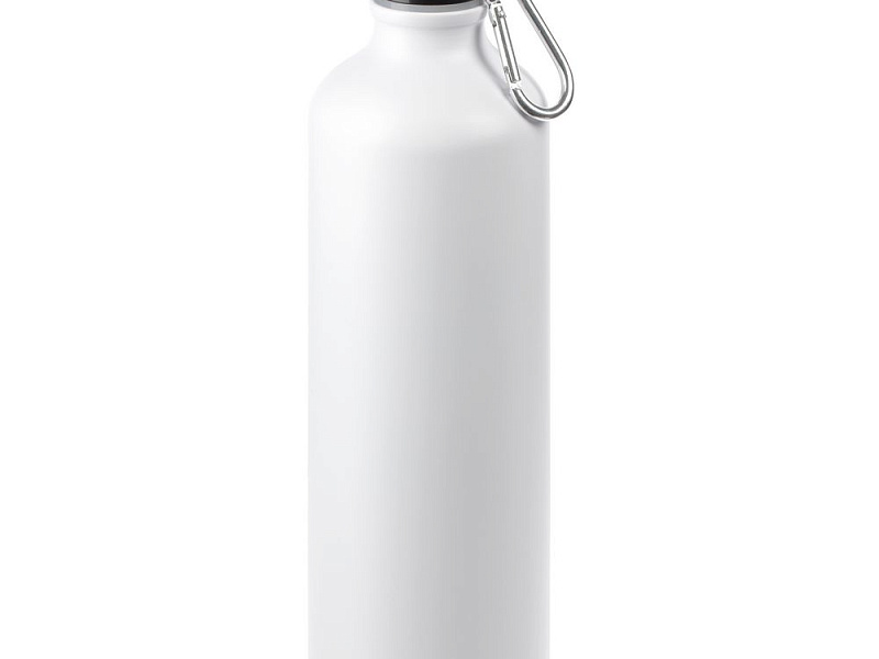 Бутылка для воды Funrun 750, белая