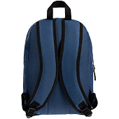 Детский рюкзак Base Kids с пеналом, темно-синий