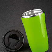 Термостакан Underway, зеленое яблоко