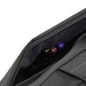 Сумка для ноутбука L247, темно-серая