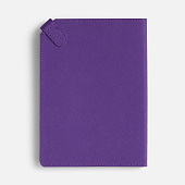 Ежедневник Espresso, недатированный, фиолетовый