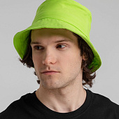 Панама Challenge, зеленое яблоко