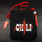 Основа для шопера B4, черная