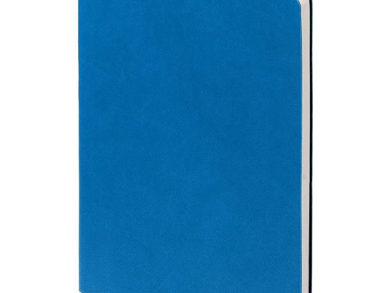 Ежедневник Romano, недатированный, ярко-синий