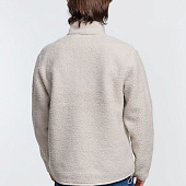 Куртка унисекс Fury, бежевая