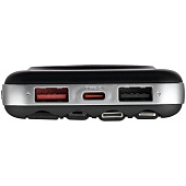 Внешний аккумулятор Omni Pro 10000 мАч, черный