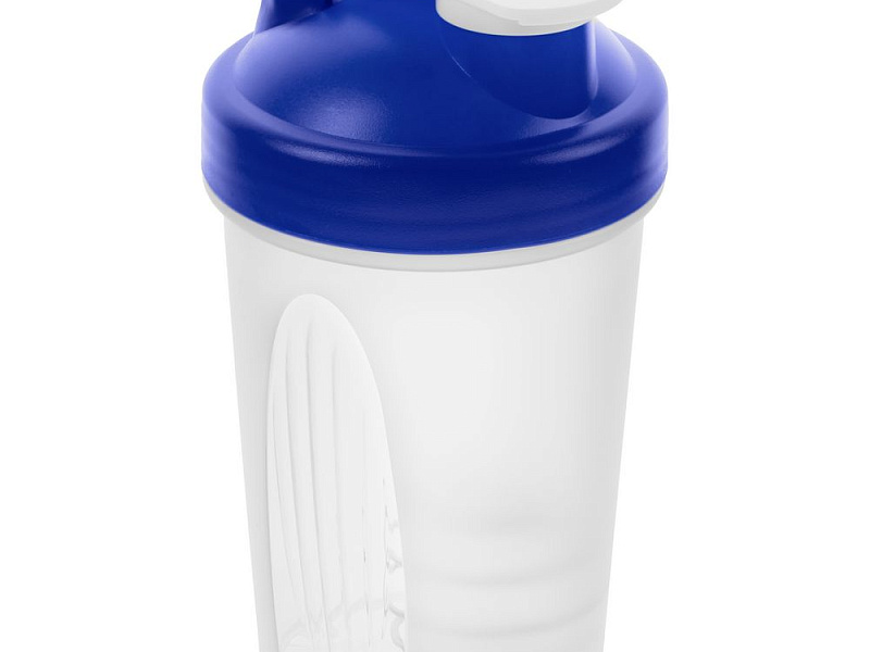 Спортивный шейкер OneTwo Drink, синий