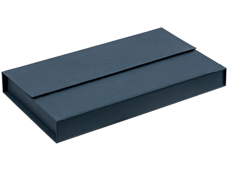 Коробка Triplet, синяя