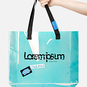 Сумка для покупок Glare Flare