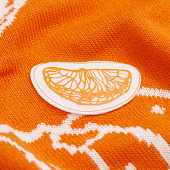 Заготовка из фетра Felt M, белая