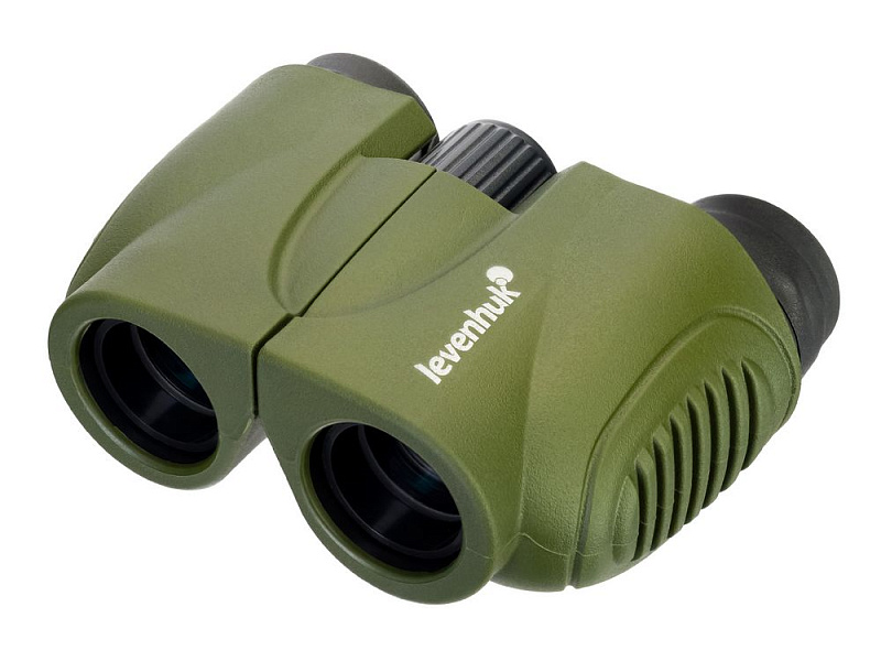 Бинокль Travel 8x, линзы 21 мм