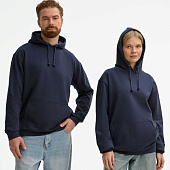 Худи унисекс Condor, темно-синее