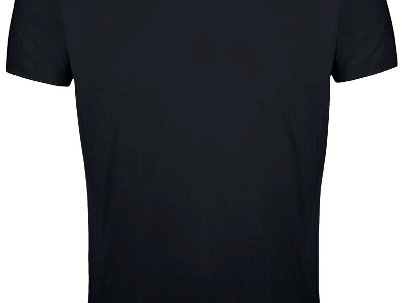 Футболка мужская Regent Fit 150, черная