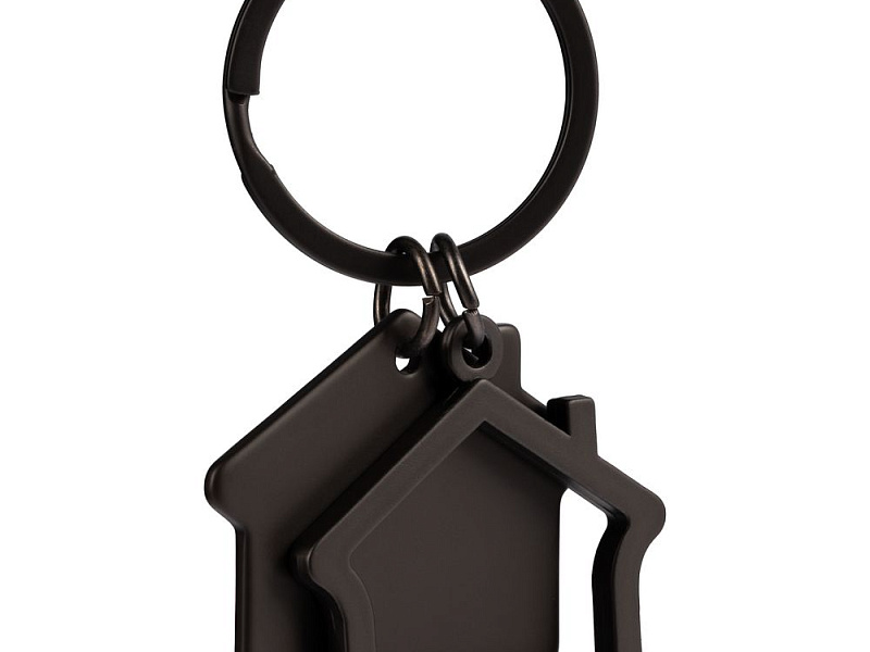 Брелок Gun Metal Dual Lodge