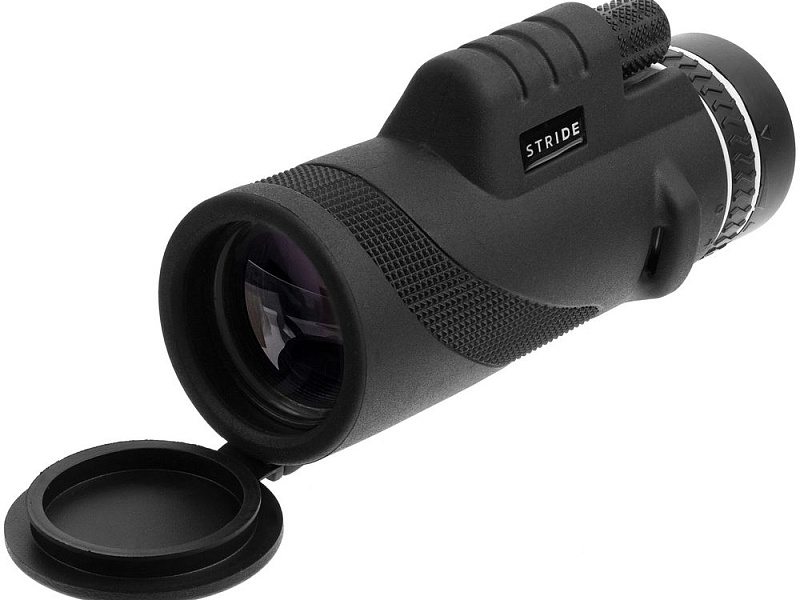 Монокуляр Res, черный